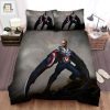 What Ifa Captain Falcon Bed Sheets Spread Duvet Cover Bedding Sets elitetrendwear 1