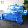 Whale Bed Sheets Duvet Cover Bedding Sets elitetrendwear 1