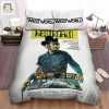 Westworld Where Robot Men And Women Are Progammed To Serve You For Romance Violence Anything Movie Poster Bed Sheets Spread Comforter Duvet Cover Bedding Sets elitetrendwear 1