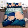 Westside Connection Music Band The Best Of Wetside Connection Cover Bed Sheets Spread Comforter Duvet Cover Bedding Sets elitetrendwear 1