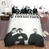 Westside Connection Music Band Ice Cube Mack 10 Bed Sheets Spread Comforter Duvet Cover Bedding Sets elitetrendwear 1