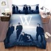 Westlife What About Now Album Music Bed Sheets Spread Comforter Duvet Cover Bedding Sets elitetrendwear 1