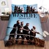 Westlife Greatest Hits Album Music Bed Sheets Spread Comforter Duvet Cover Bedding Sets elitetrendwear 1