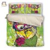 Westie Bed Sheets Duvet Cover Bedding Sets elitetrendwear 1