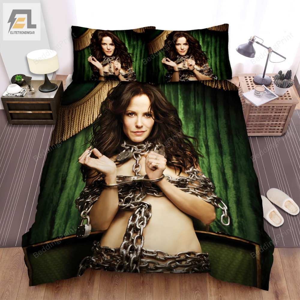 Weeds 2005Â2012 The Seventh Season Movie Poster Bed Sheets Duvet Cover Bedding Sets 
