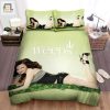 Weeds 2005A2012 Nancy Botwin Movie Poster Ver 3 Bed Sheets Duvet Cover Bedding Sets elitetrendwear 1