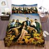 Weeds 2005A2012 Movie Poster Ver 3 Bed Sheets Duvet Cover Bedding Sets elitetrendwear 1