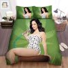 Weeds 2005A2012 Nancy Botwin Movie Poster Ver 1 Bed Sheets Duvet Cover Bedding Sets elitetrendwear 1