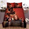 We The Kings Poster Bed Sheets Spread Comforter Duvet Cover Bedding Sets elitetrendwear 1