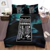 We Came As Romans Band To Plant A Seed Bed Sheets Spread Comforter Duvet Cover Bedding Sets elitetrendwear 1