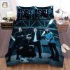 We Came As Romans Band So Deep Bed Sheets Spread Comforter Duvet Cover Bedding Sets elitetrendwear 1