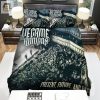 We Came As Romans Band Presentfutureand Past Bed Sheets Spread Comforter Duvet Cover Bedding Sets elitetrendwear 1