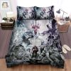 We Came As Romans Band Painting Art Bed Sheets Spread Comforter Duvet Cover Bedding Sets elitetrendwear 1