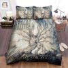 We Came As Romans Band Album Tracing Back Roots Bed Sheets Spread Comforter Duvet Cover Bedding Sets elitetrendwear 1