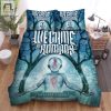 We Came As Romans Band Album To Plant A Seed Bed Sheets Spread Comforter Duvet Cover Bedding Sets elitetrendwear 1