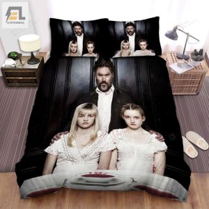 We Are What We Are Movie Poster 2 Bed Sheets Spread Comforter Duvet Cover Bedding Sets elitetrendwear 1 1