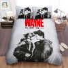 Wayne Movie Poster 5 Bed Sheets Duvet Cover Bedding Sets elitetrendwear 1