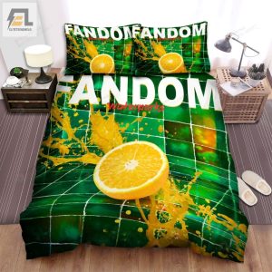 Waterparks Band Album Fandom Bed Sheets Spread Comforter Duvet Cover Bedding Sets elitetrendwear 1 1