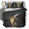 Wasp In Ant Man And The Wasp Movie Art Bedding Set elitetrendwear 1