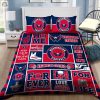 Washington Capitals 3 Bedding Set Duvet Cover Pillow Cases elitetrendwear 1