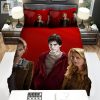 Warm Bodies 2013 Movie Poster Artwork Ver 2 Bed Sheets Spread Comforter Duvet Cover Bedding Sets elitetrendwear 1