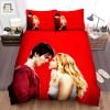 Warm Bodies 2013 Movie Poster Artwork Bed Sheets Spread Comforter Duvet Cover Bedding Sets elitetrendwear 1