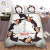 Warlock 1959 Movie Poster Bed Sheets Spread Comforter Duvet Cover Bedding Sets elitetrendwear 1