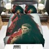 War Horse Movie Poster 2 Bed Sheets Duvet Cover Bedding Sets elitetrendwear 1