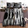 Wanderlust Band Photo Bed Sheets Spread Comforter Duvet Cover Bedding Sets elitetrendwear 1