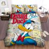 Walt Disneyas Donald Duck Bed Sheets Spread Comforter Duvet Cover Bedding Sets elitetrendwear 1