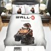 Wallae Movie W Kinach Od I8 Lipca Poster Bed Sheets Duvet Cover Bedding Sets elitetrendwear 1