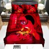 Voyagers 2021 Movie Wish Youare Still Alive Bed Sheets Spread Comforter Duvet Cover Bedding Sets elitetrendwear 1