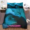 Voyagers 2021 Movie What Does It Feel Like Bed Sheets Spread Comforter Duvet Cover Bedding Sets elitetrendwear 1