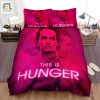 Voyagers 2021 Movie This Is Hunger Bed Sheets Spread Comforter Duvet Cover Bedding Sets elitetrendwear 1