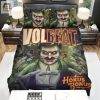 Volbeat Band Hokus Bonus Album Cover Bed Sheets Spread Comforter Duvet Cover Bedding Sets elitetrendwear 1