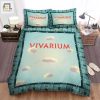 Vivarium 2019 Movie Poster Ver France Bed Sheets Spread Comforter Duvet Cover Bedding Sets elitetrendwear 1