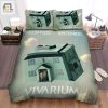 Vivarium 2019 Movie Poster Ver 2 Bed Sheets Spread Comforter Duvet Cover Bedding Sets elitetrendwear 1