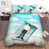 Vivarium 2019 Movie Poster Fanart Bed Sheets Spread Comforter Duvet Cover Bedding Sets elitetrendwear 1