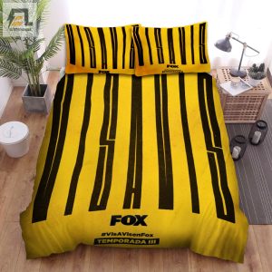 Vis A Vis 2015A2019 Vertical Letters Movie Poster Bed Sheets Duvet Cover Bedding Sets elitetrendwear 1 1