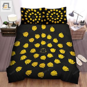 Vis A Vis 2015A2019 Prison Clothes Movie Poster Bed Sheets Duvet Cover Bedding Sets elitetrendwear 1 1