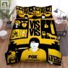 Vis A Vis 2015A2019 Poster Movie Poster Bed Sheets Duvet Cover Bedding Sets Version 2 elitetrendwear 1