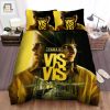 Vis A Vis 2015A2019 Poster Movie Poster Bed Sheets Duvet Cover Bedding Sets Version 3 elitetrendwear 1