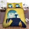 Vis A Vis 2015A2019 Piccture Cage Movie Poster Bed Sheets Duvet Cover Bedding Sets elitetrendwear 1