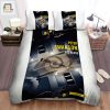 Vis A Vis 2015A2019 Peter Swanson Movie Poster Bed Sheets Duvet Cover Bedding Sets elitetrendwear 1