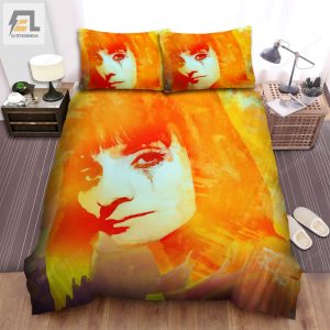 Vis A Vis 2015A2019 Painting Poster Movie Poster Bed Sheets Duvet Cover Bedding Sets elitetrendwear 1 1