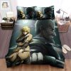 Vinland Saga Movie Art 4 Bed Sheets Duvet Cover Bedding Sets elitetrendwear 1