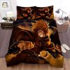 Vinland Saga Anime Thorfinn Bed Sheets Spread Comforter Duvet Cover Bedding Sets elitetrendwear 1