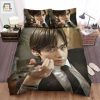 Vincenzo 2021 Poster Movie Poster Bed Sheets Duvet Cover Bedding Sets Ver 1 elitetrendwear 1