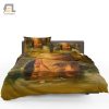 Vin Diesel In Riddick Movie Bedding Set elitetrendwear 1