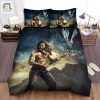 Vikings Rollo A Clive Standena Poster Bed Sheets Spread Comforter Duvet Cover Bedding Sets elitetrendwear 1